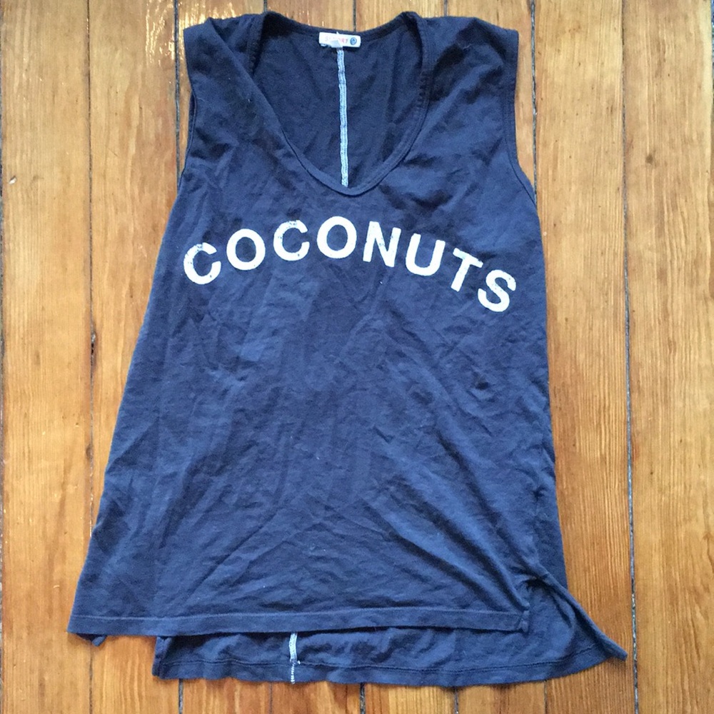 Sundry Coconuts shirt !